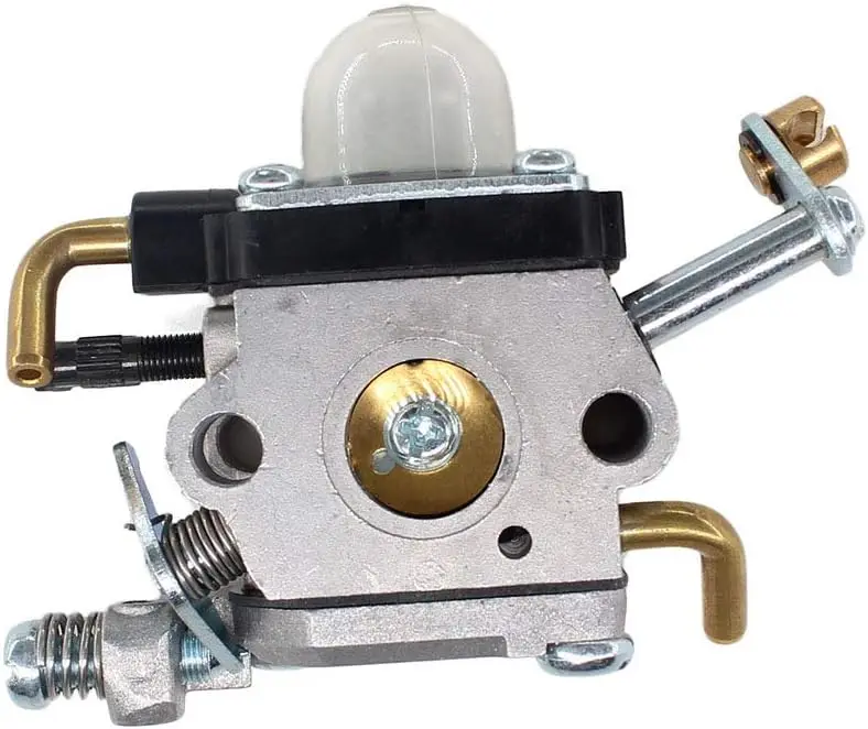 Carburador C1U-K81 para recortadora Echo GT-251 SRM-251E SRM-251 para ZAMA C1U-K81A C1U-K81B Carb A021001012 A021001013 A021001015