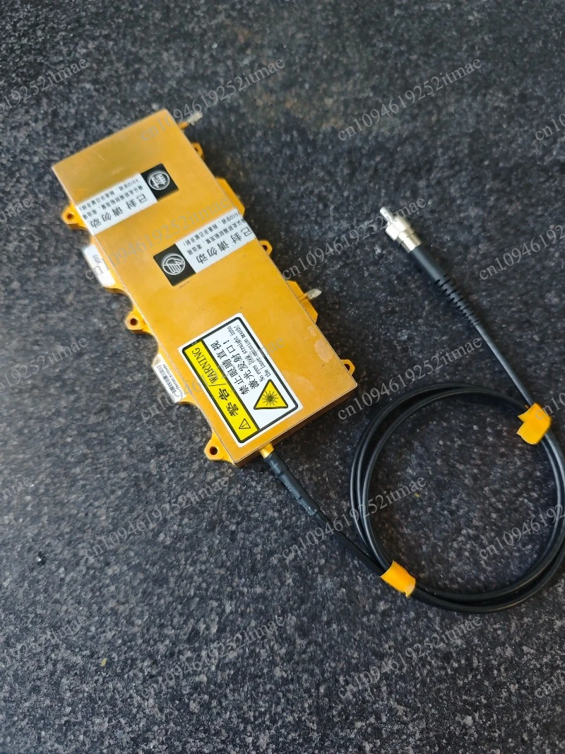 Industrial Grade High Energy Core Component Stable Working Processing Unit