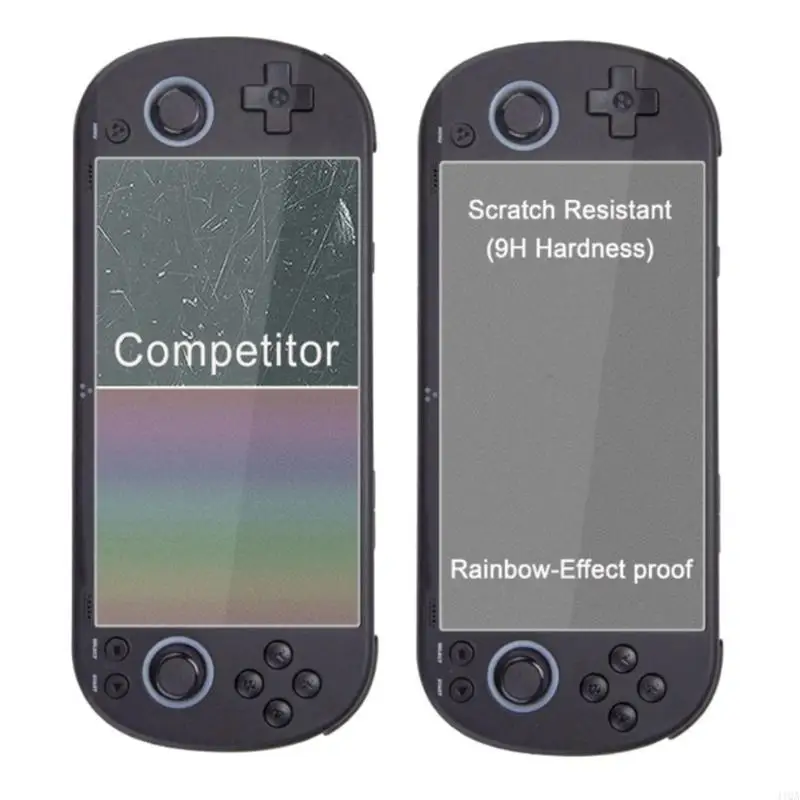 Пленка Protectors 41QA для Consolis