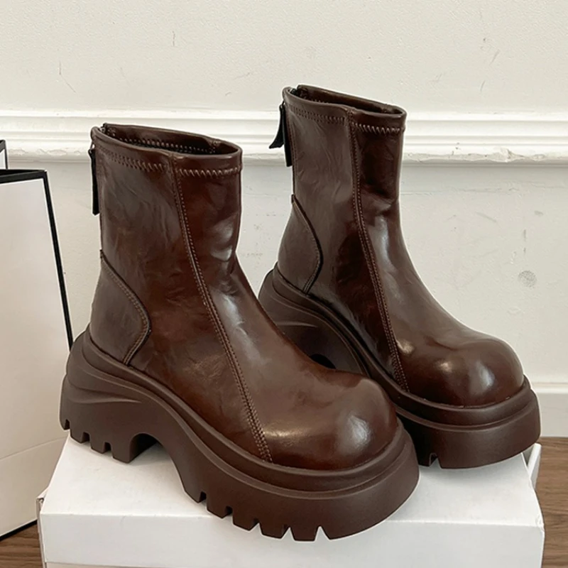 Mid Heels Women's A… - image