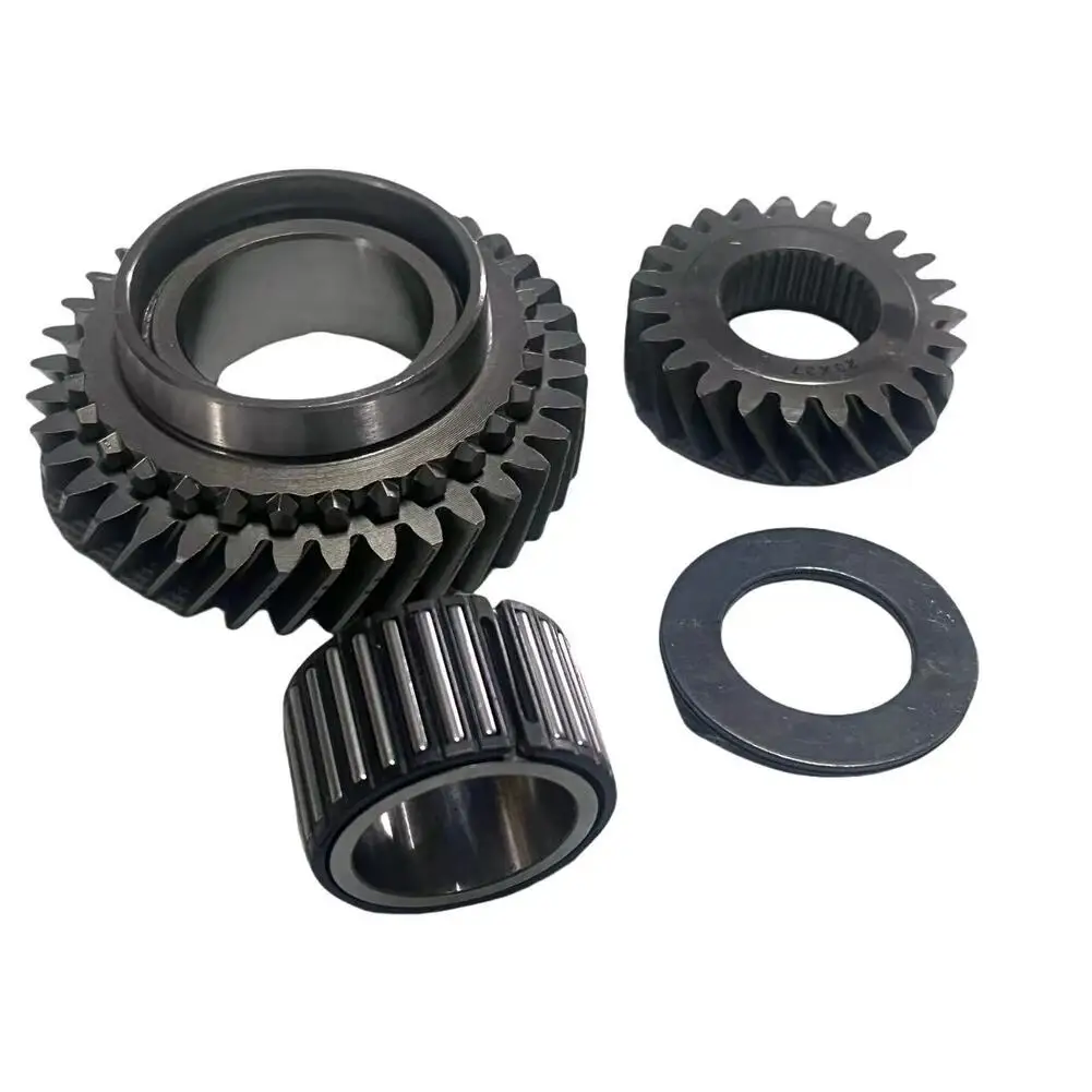 Car Transmission Accessories 02Z311361 02Z311158 02Z311324 02A311115E 02A301215A For Transporter For Caravelle Replacement Parts