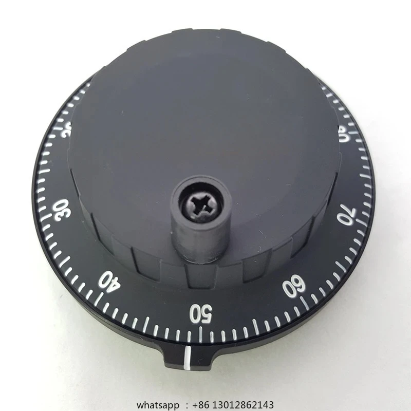 

A860-0203-T001 Encoder MPG Pulse Generator Electronic Handwheel Genuine Hand Pulse Generator A860-0203 T001