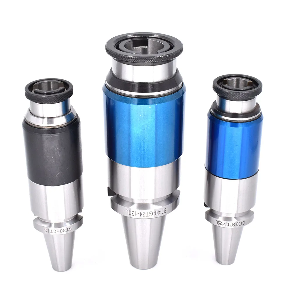 

Патрон-адаптер NT40 BT40 BT30 MT3 MT4 GT24, патрон для нарезания, защита от перегрузки, держатель инструмента для сверлильного станка