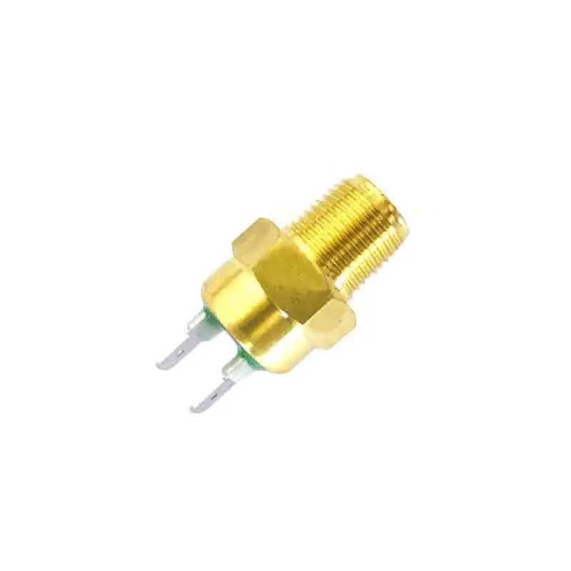 Excavator accessories For Perkins E320D2 water temperature sensor 2848A127 water temperature sensing plug alarm