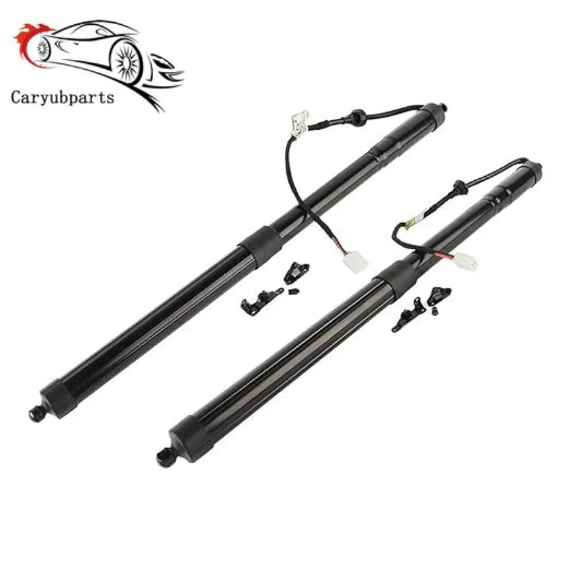 6891009130 6891009051 2PCS Electric Tailgate Gas Struts for Toyota Highlander 2014-2019 6891009053 6892009020 6892009021