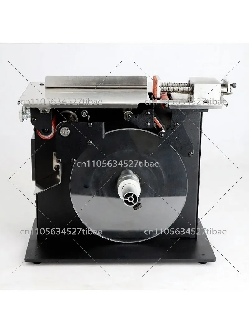 Box Corner Labeling Machine Right Angle Sealing Packing Paper Box Applicator