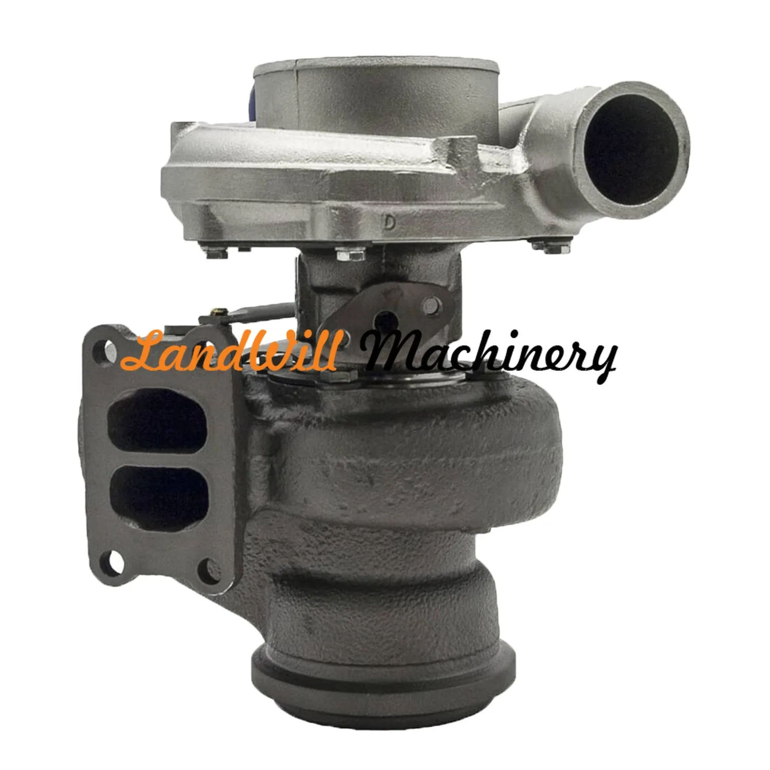 Turbo S2EG070 Turbocharger 103-2081 Fits For Caterpillar Engine 3116