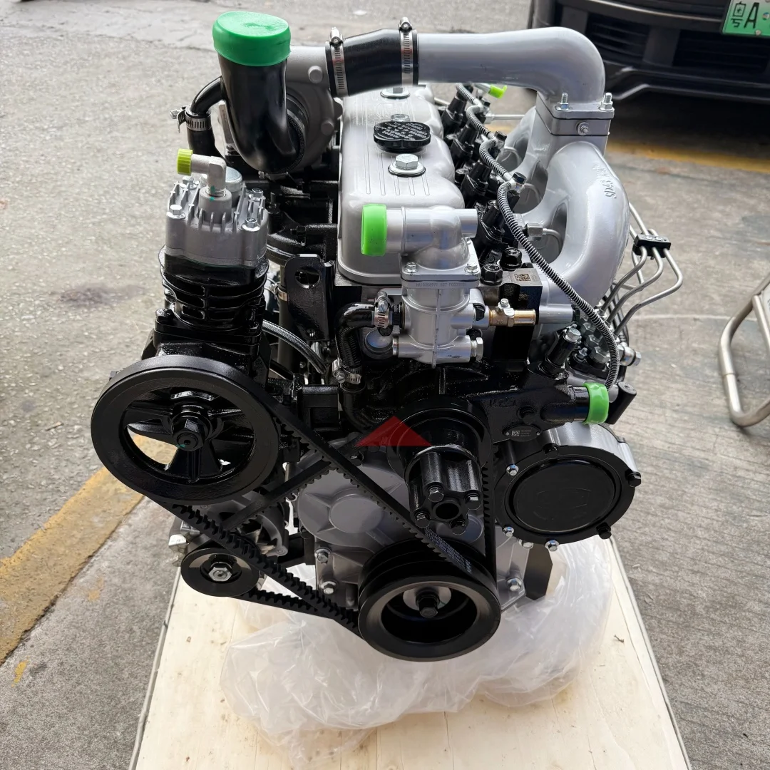 New YN38GBZ Diesel Engine YN25GB  YN38GBZ YN27GBZ YN48GBZ YN4C075-300 YN4E65DBZ Egnine for Yunnei Construction Machinery