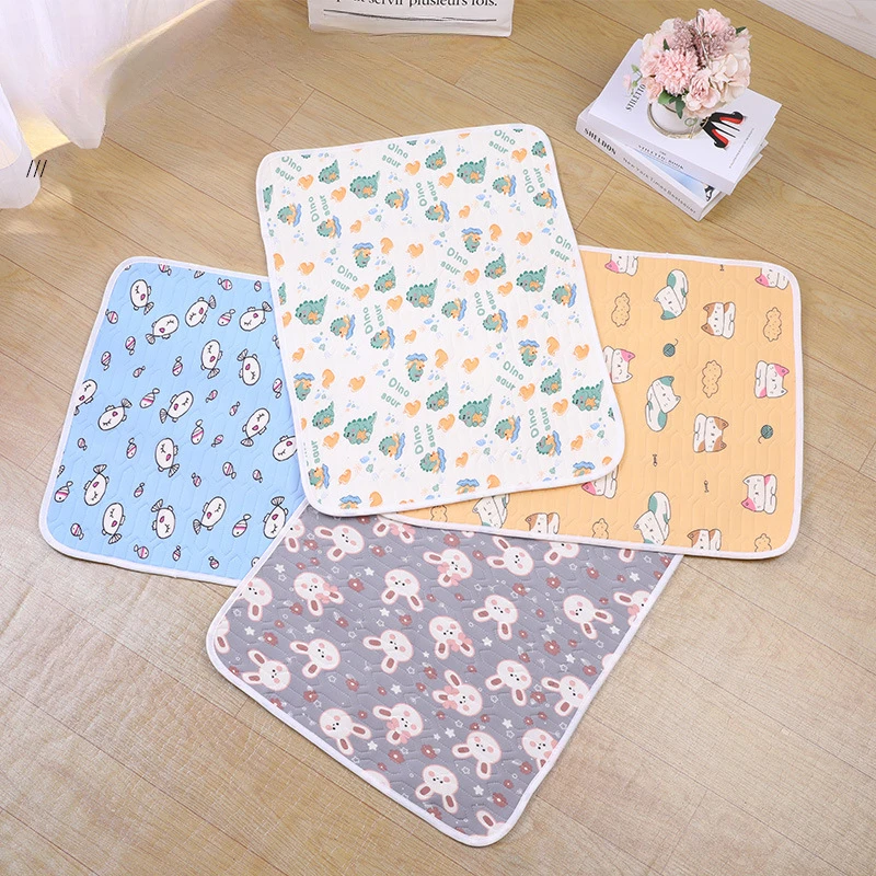 

Summer Cat Sleeping Pad Cooling Latex Pad Dog Pad Ice Silk Pet Supplies