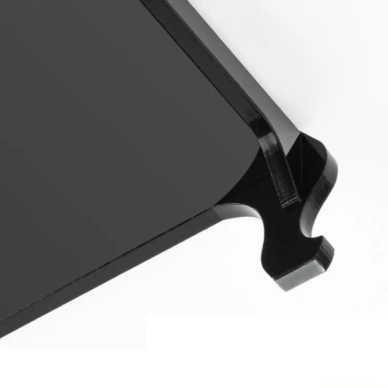 

M5TD Acrylic Speaker Stand Multifunction Desktop Display Stand for II/III