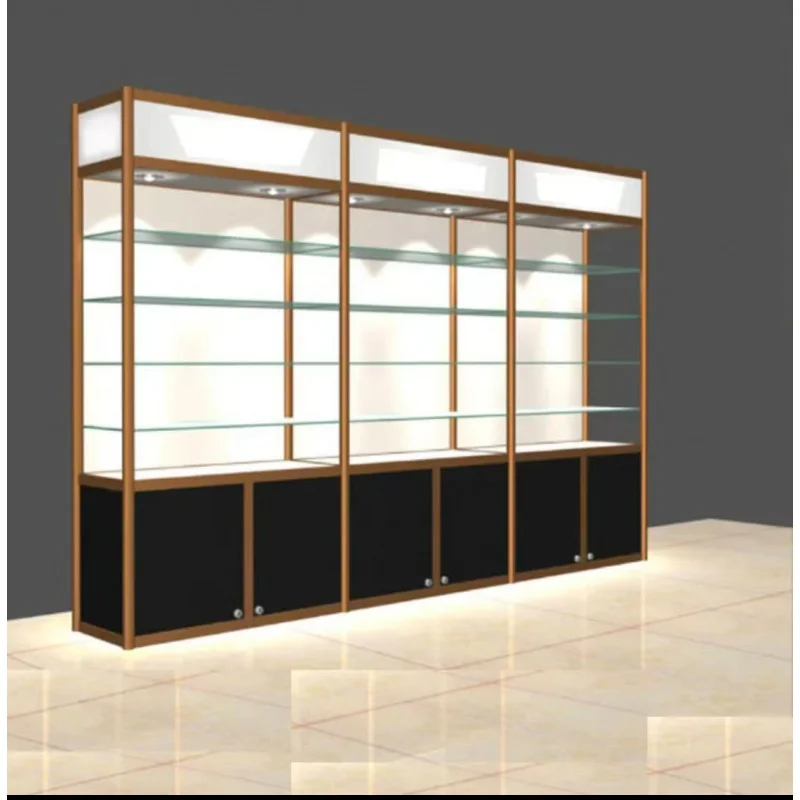 custom.Custom Luxury Watch Display Rack Elegant Window Presentation Storefront Visual Appeal
