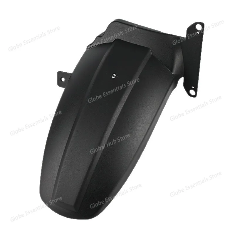 

For Honda NC700S, NC700X, NC750S, NC750X Front & Rear Fenders, Center Mount Mudguards