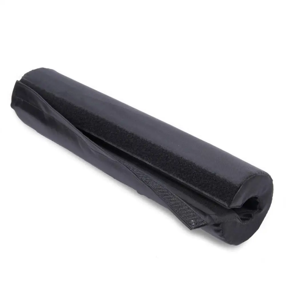 Barbell Shoulder Pad Foam Squat Shoulder Pad Weight Thickening Pad Barbell Sleeve Lifting Protective Sleeve Neck Weight Lif P0a4 image 4