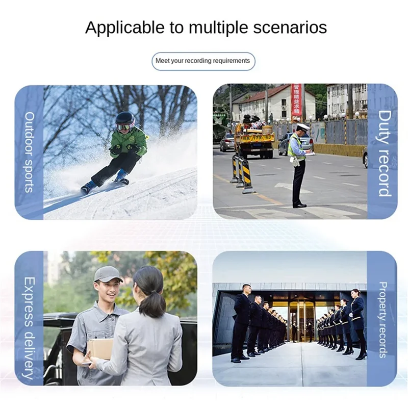 Stylish-New 1080P H… - image