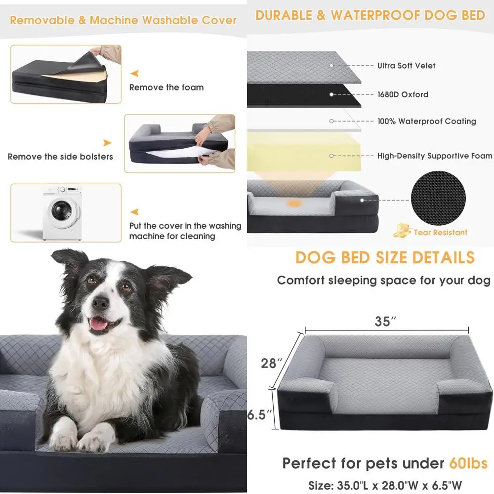 Waterproof Scratch-…