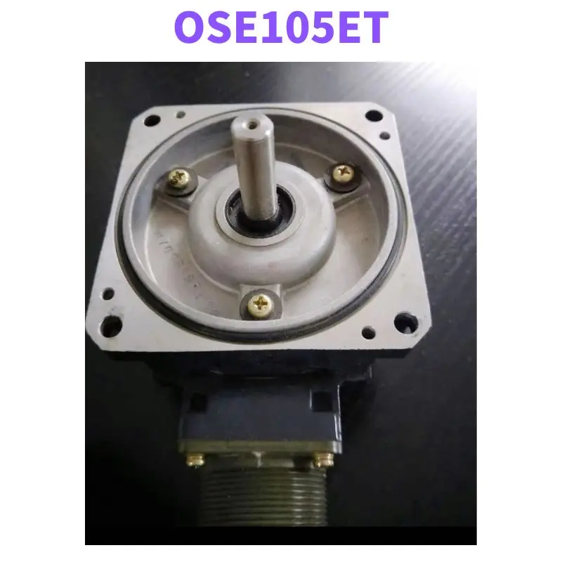 

OSE105ET Second-hand Encoder,Normal Function Tested OK