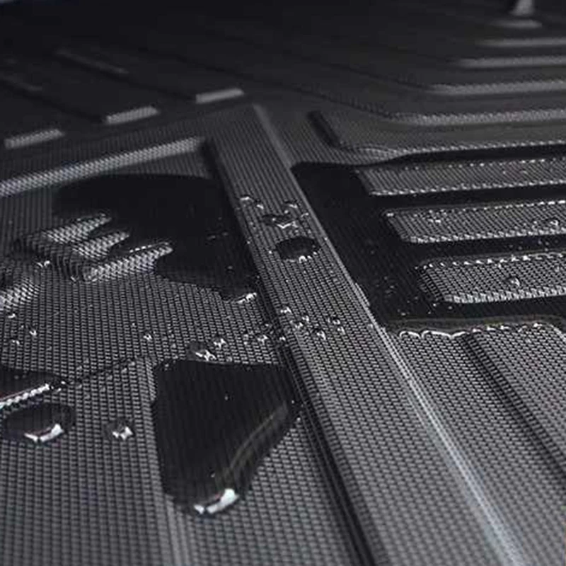 For GAC Motor ALL  Trumpchi GS5 20-23 Trunk mat Automobiles Parts accesorios para auto tools