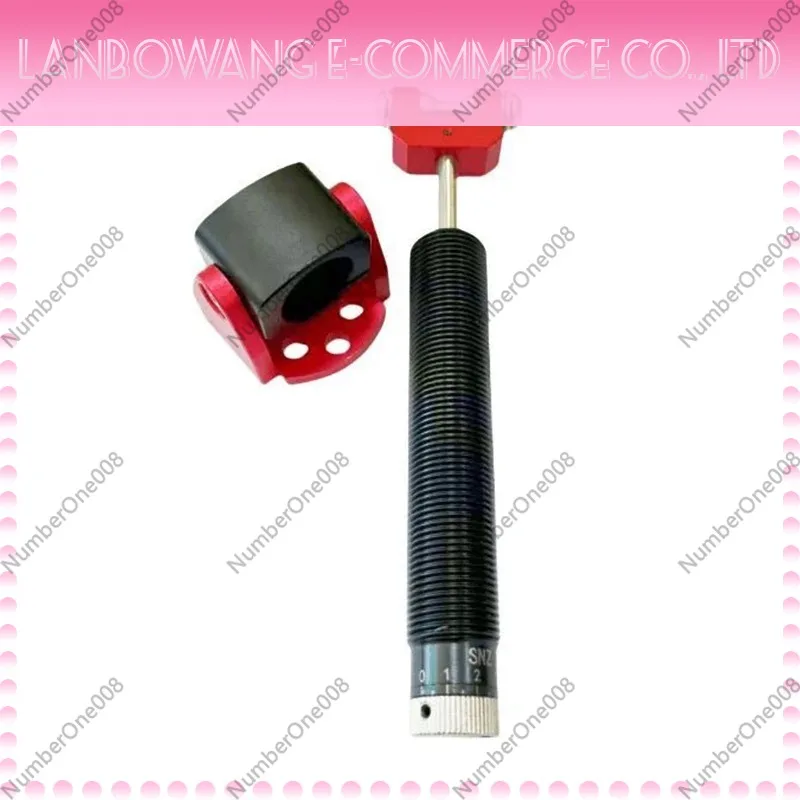 Suitable for Racing Simulation, Adjustable Hydraulic Lever, Pedal Buffer, Brand New