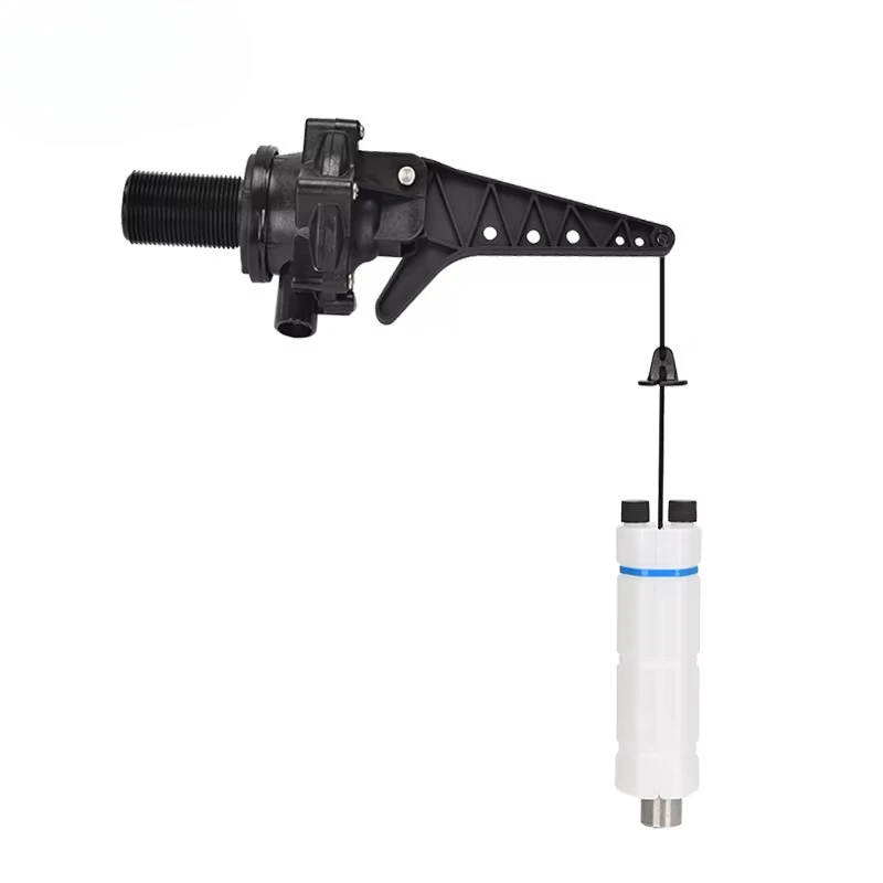 Large Water Discharge Valve Plastic Ball Float Valves