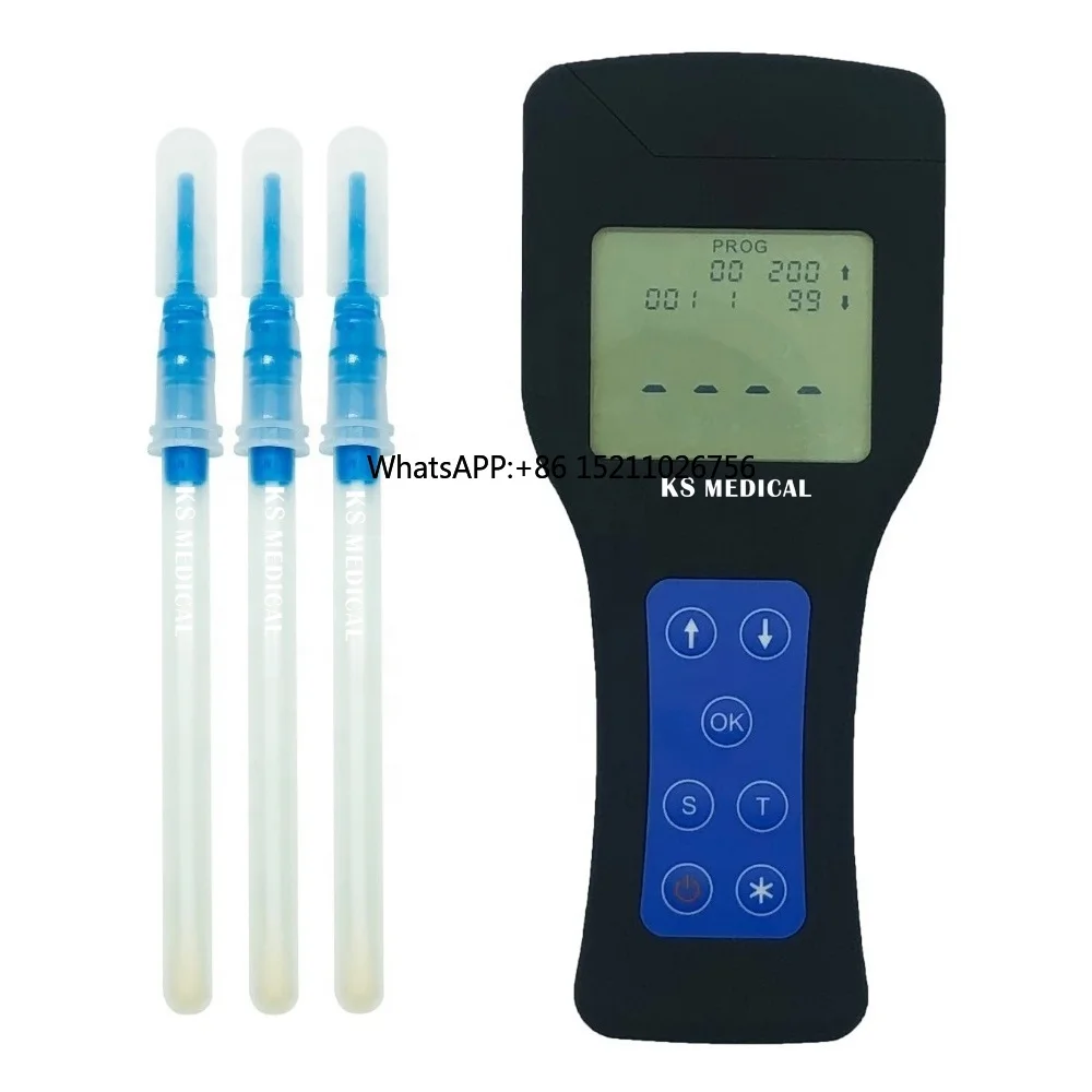 

KSA-01 ATP hygiene monitor device 15s rapid detection of bacteria meter handheld atp bacteria meter