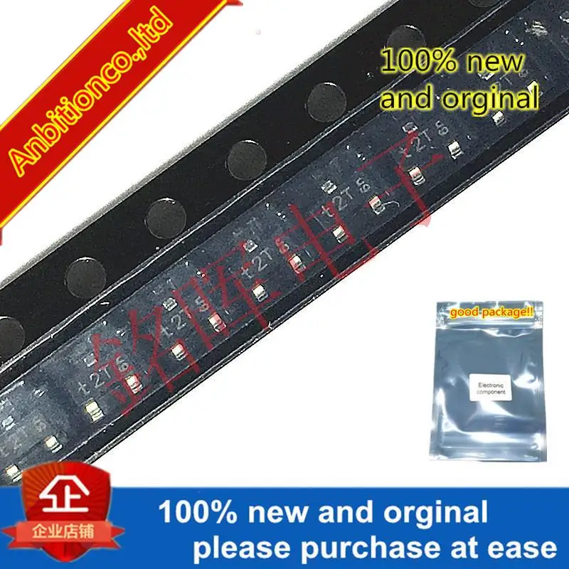 

100pcs 100% new and orgianl PMBT4403 4403 silk-screen W2T t2T SOT23 in stock