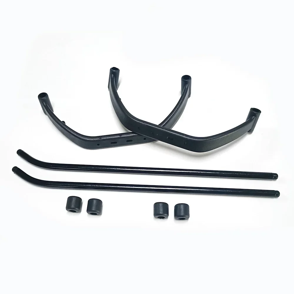 Gartt Landing Skid Set for Trex 500 ESP Helicopter