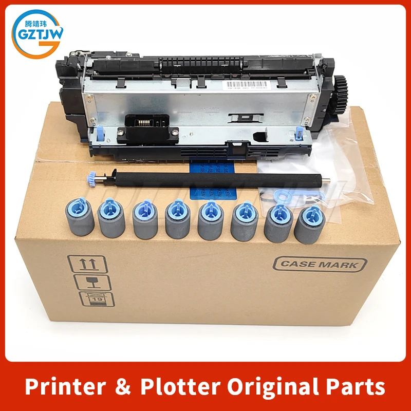 New Fuser Unit Kit For HP M630 Fuser Service Maintenance Kit B3M78A/ B3M77A Fuser Maintenance Kit Printer Parts