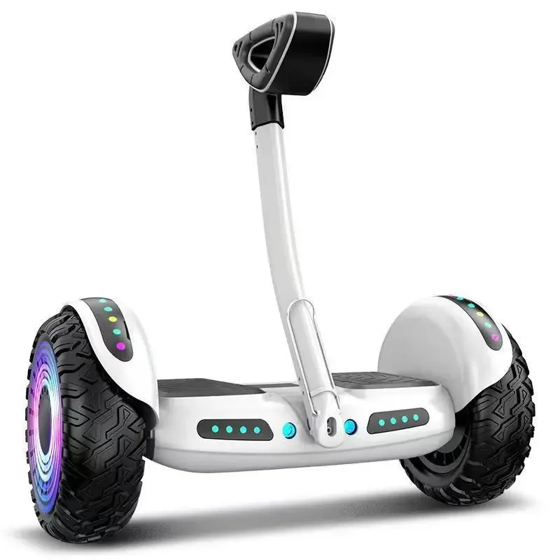 Intelligent Electric Two-wheel Self-balancing Vehicle Smart Self-Balancing Electric Scooter