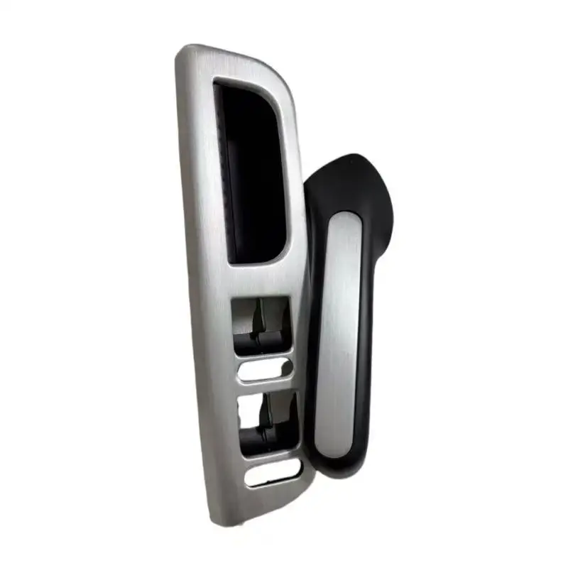 Picture 5: Car Interior Rear Left\ RIGHT Side Door Pull interior Grab Handle For Golf MK4 bora 1999 - 2005