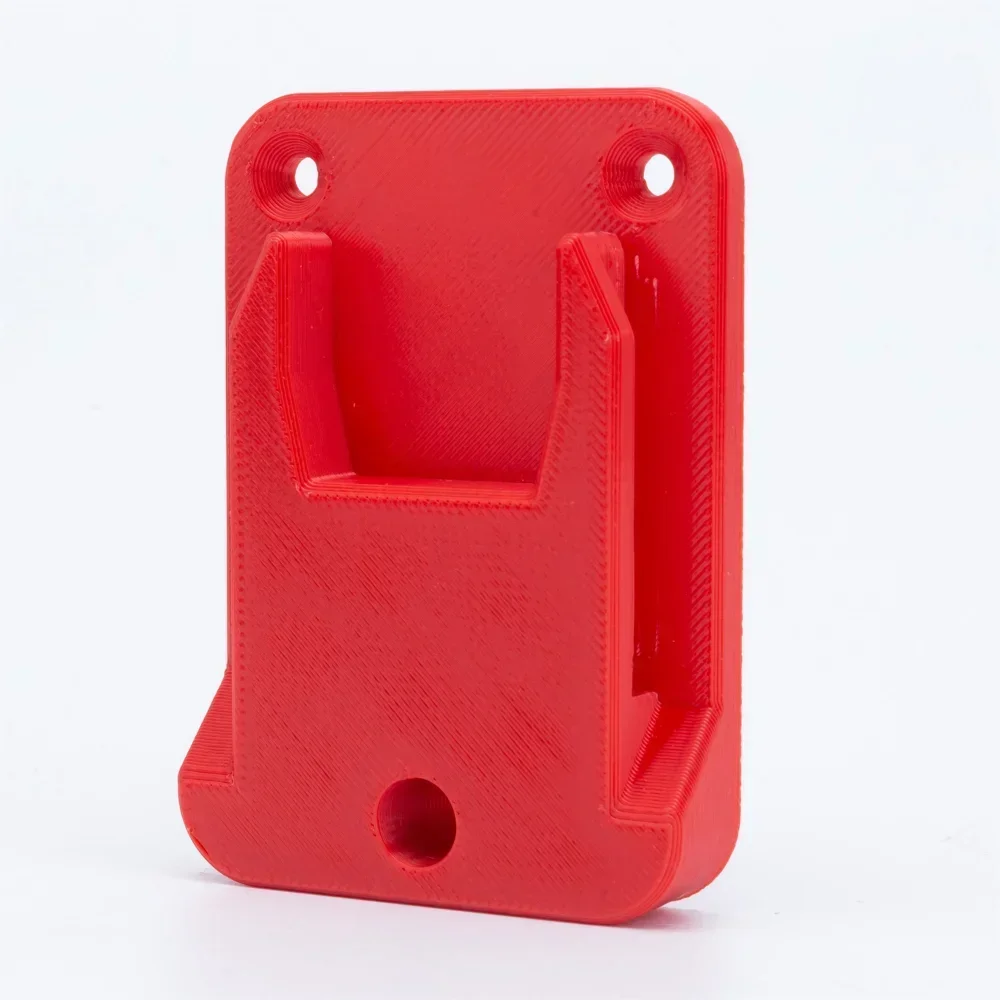 Imagem -05 - para Ferramentas Lidl Parkside Série X20v Wall Dock Holder Stand x3 Peças Ferramentas Não Incluídas