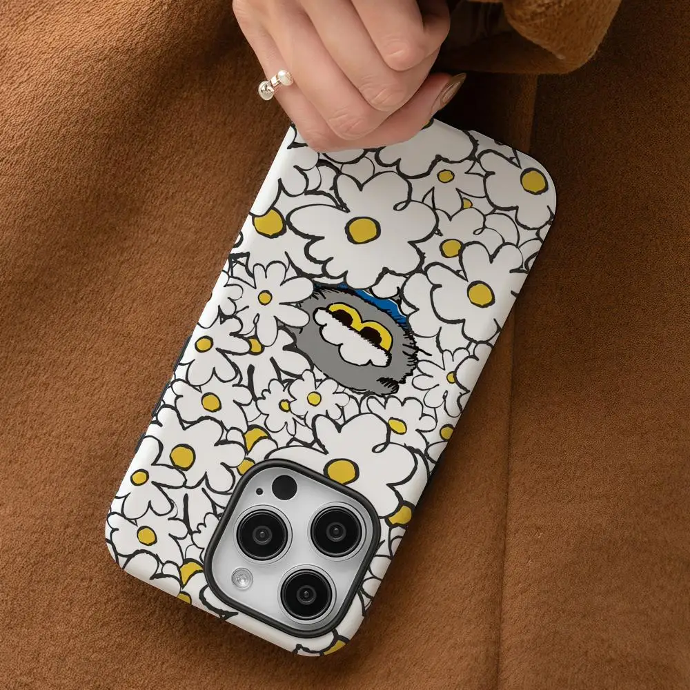 かわいいZ-Zoaスマホケース iPhone 17 16 15 14 13 12 Pro Max Plus対応 光沢HD二層液体バックフィルムハードシェル