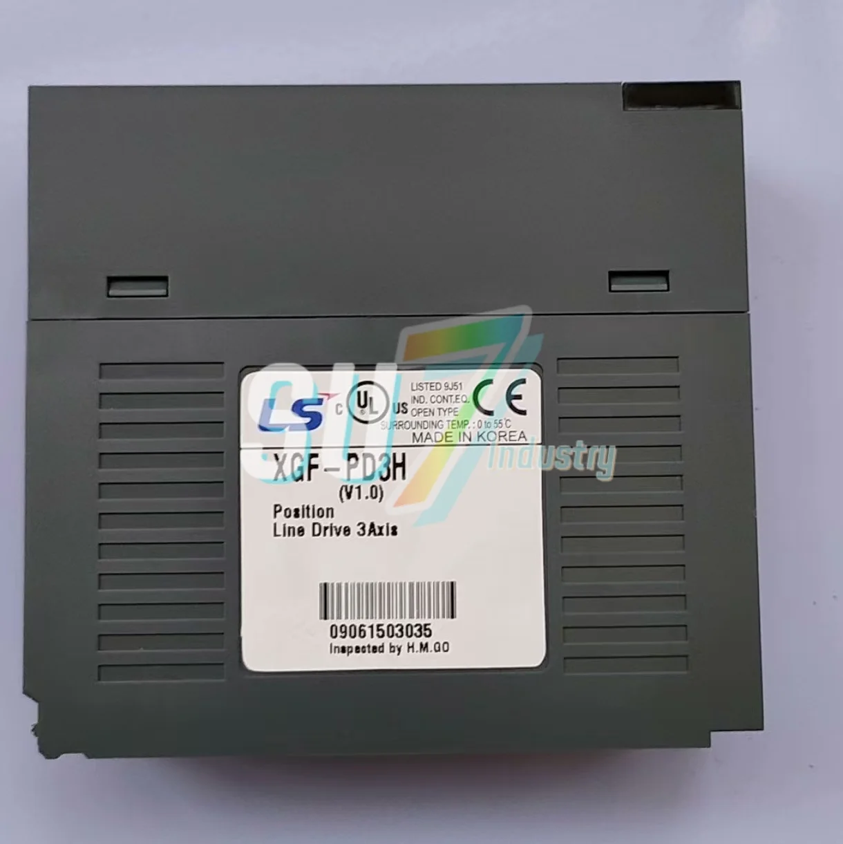 PLC Module XGF-PD4H  XGF-PD3H 100% New