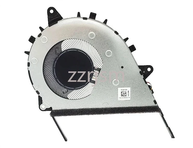 Laptop CPU Cooling Fan Cooler For ASUS Vivobook Go E1504 E1404 E1404GA E1504FA FAB 13N1-H1P0102 13NB0ZS0T01011 BAPA0905HY007