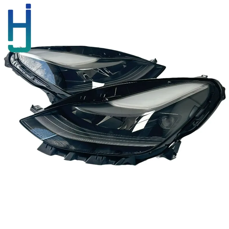 

1514953-00-B 1514952-00-B Lighting Headlights Suitable for Tesla Model 3 1514952 1514953