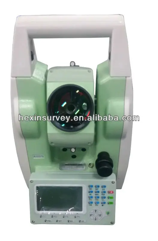 

Total station surveying equipment types of total station with SD card