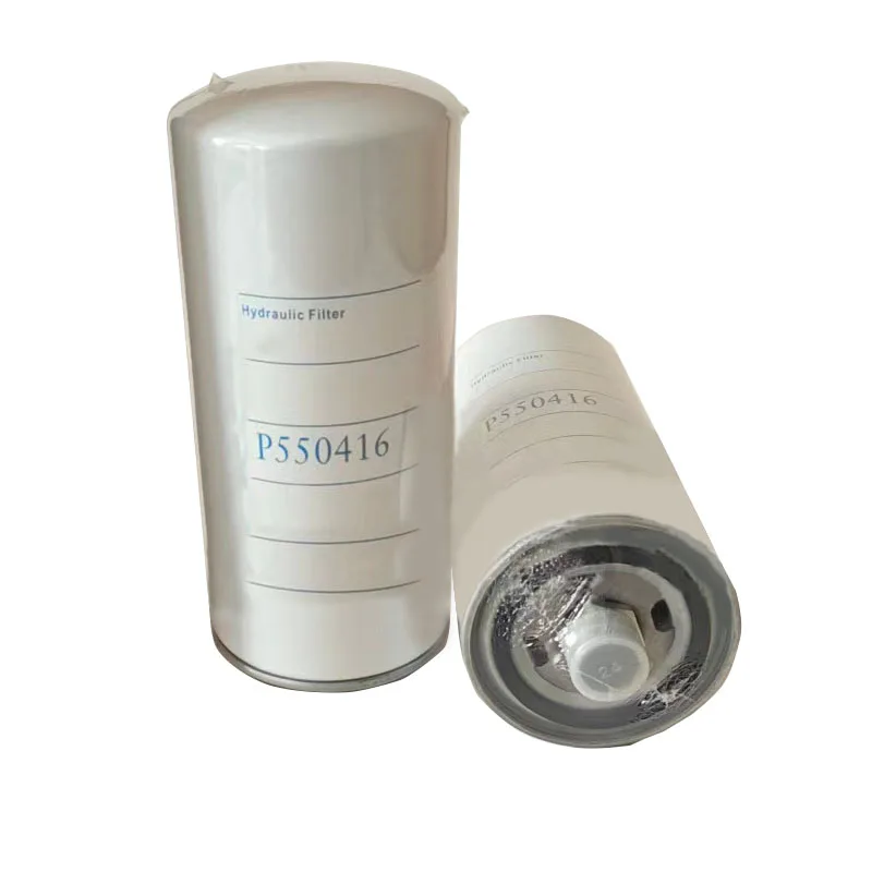 

P550416 51290 Hydraulic Filter Compatible With John Deere Loaders 544E 544G 544GH 624E 624G 644E 644G Komatsu Replaces BW252116