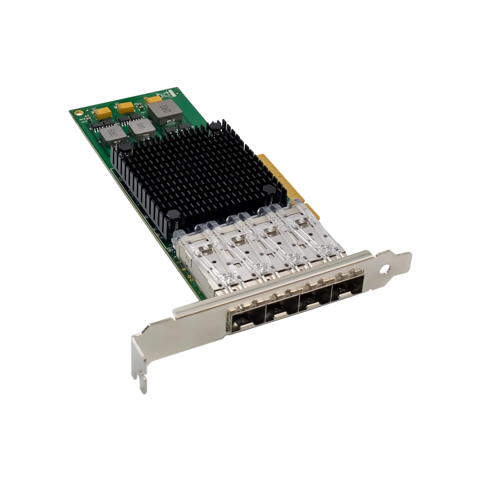 SUNWEIT ST7322 PCIe X8 57810DA4 Quad 10G SFP+ Server NIC #2