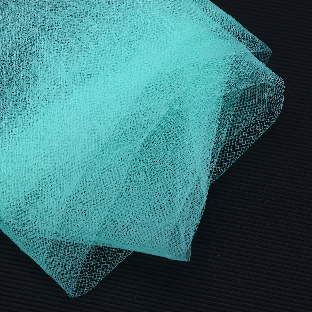 Green Tulle Netting Roll Fabric Ribbon Spool 15cmx100 Yards for Wedding Party Decorations DIY Bow Tutu Skirt Gift Wrapping Craft