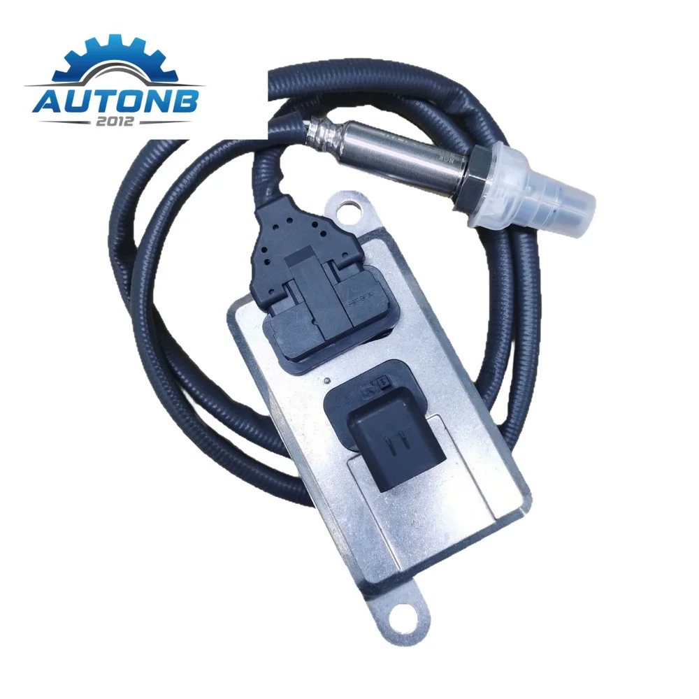 

ZOOMKEY Fit For RE552183 NOX Sensor Fit For John Deere RE552183