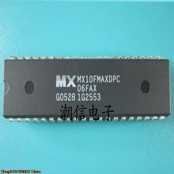 

5pieces MX10FMAXDPCDIP-40 original new in stock