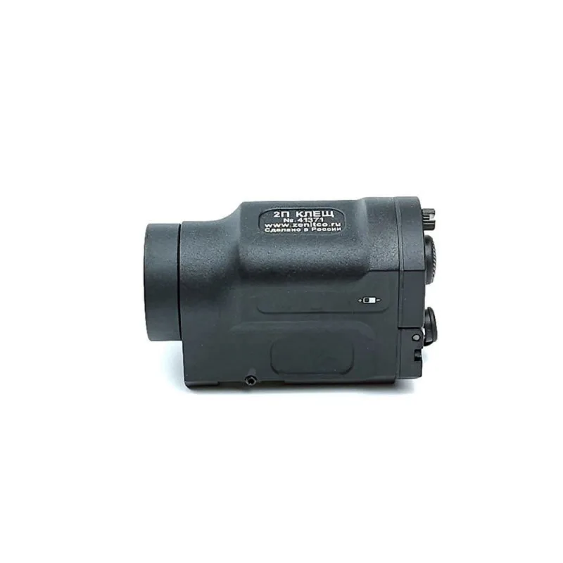 ABGH-Aluminum Alloy LED Flashlight, Hand-Pressed Power, 100-200M Range, Outdoor Sports Light