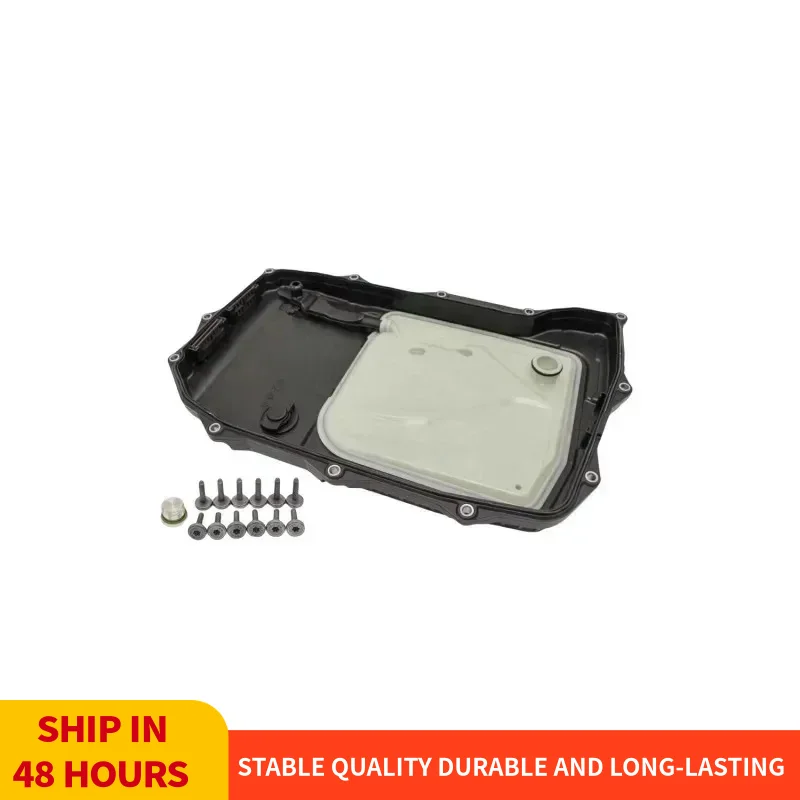 For VW Audi Bently and Porsche   0D5 398 009 A Transmission Oil Pan Gear Box Filter HOLDCY 0D.5398009   A