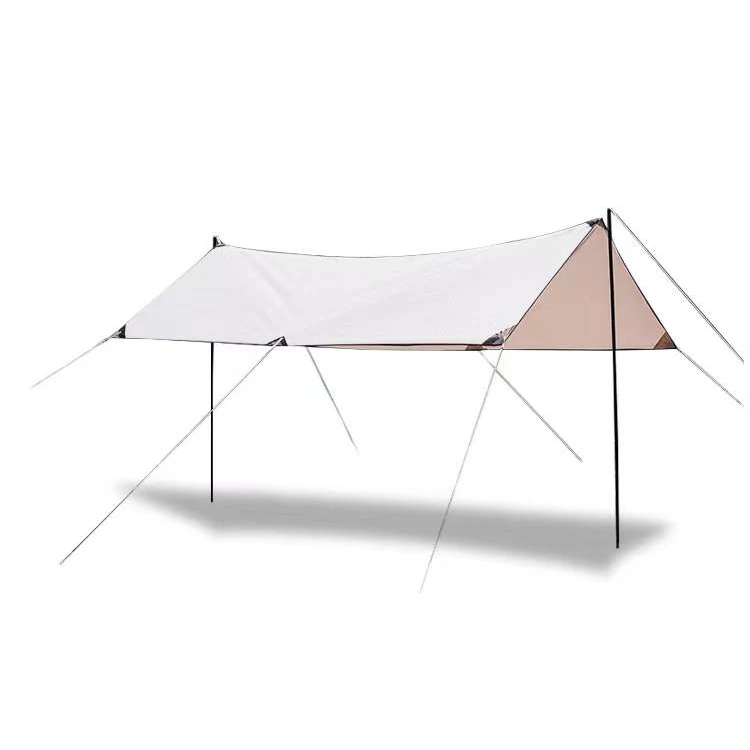 Hot Sell High Quality Sun Shelter Tent Outdoor Camping Awning Tent