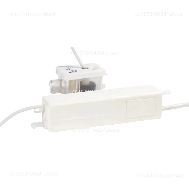 Slim Box Condensate Pump Box / Drain Water Drain Pump for Air Conditioner / AC Removal Pump 230V 50HZ