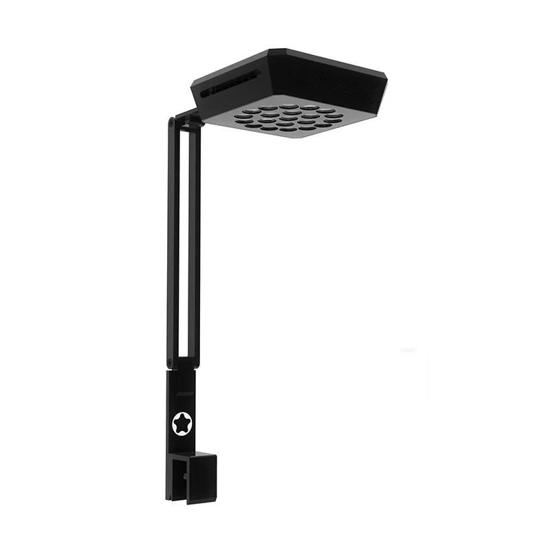 Micmol Thor G4 Aqua Mini WIFI Smart Aquarium LED Light for Saltwater Freshwater Algae Tank