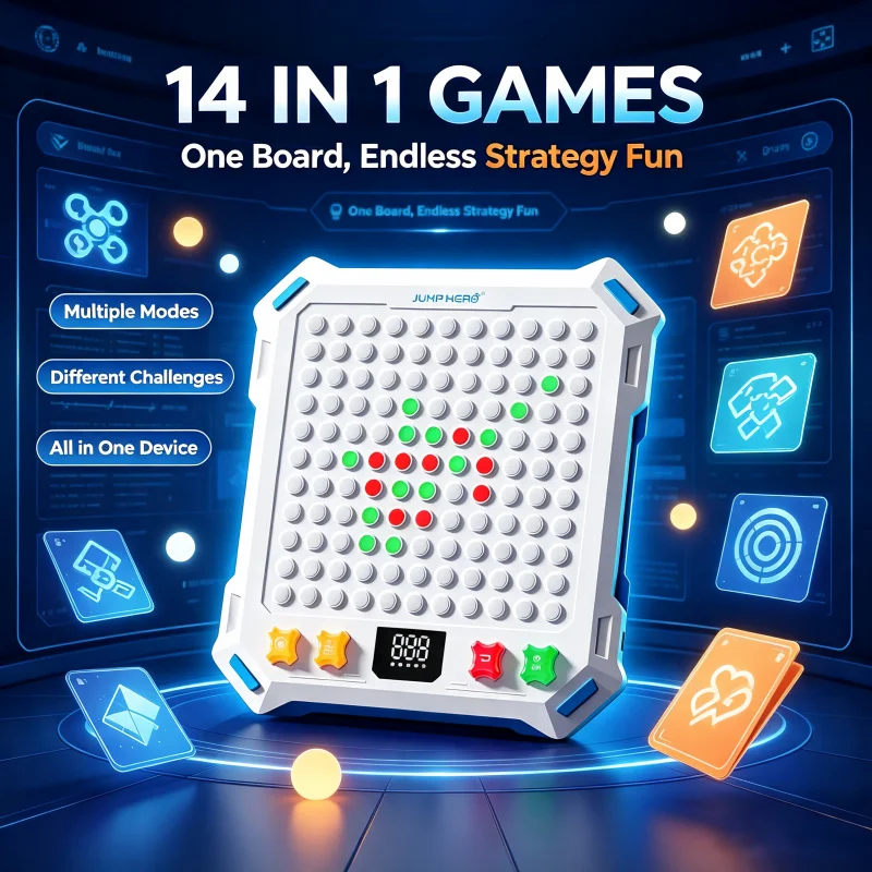 Snel gehaald gevechtsbordspel  - Party Games Competition recensie en prijs