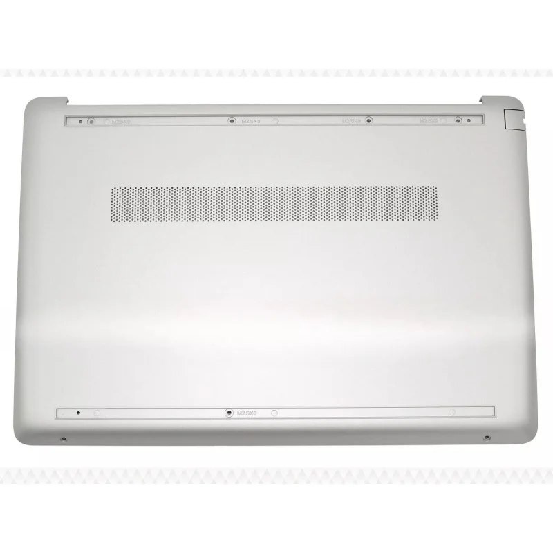 

Z M31084-001 Silver New For HP 15S-DU 15-DW 15S-GR 15S-DY TPN-C139 Lower Case