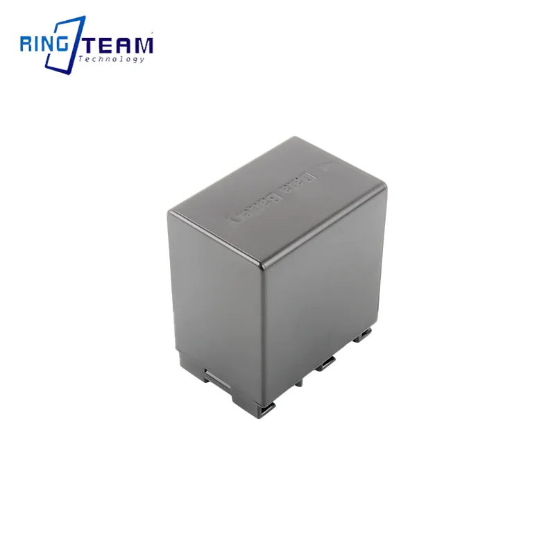 2PCS BN-VG138 BN VG138 Digital Camera Battery For JVC BN-VG107 BN-VG107U BN-VG108 BN-VG108E BN-VG108U GZ-E10 GZ-E100 GZ-E200