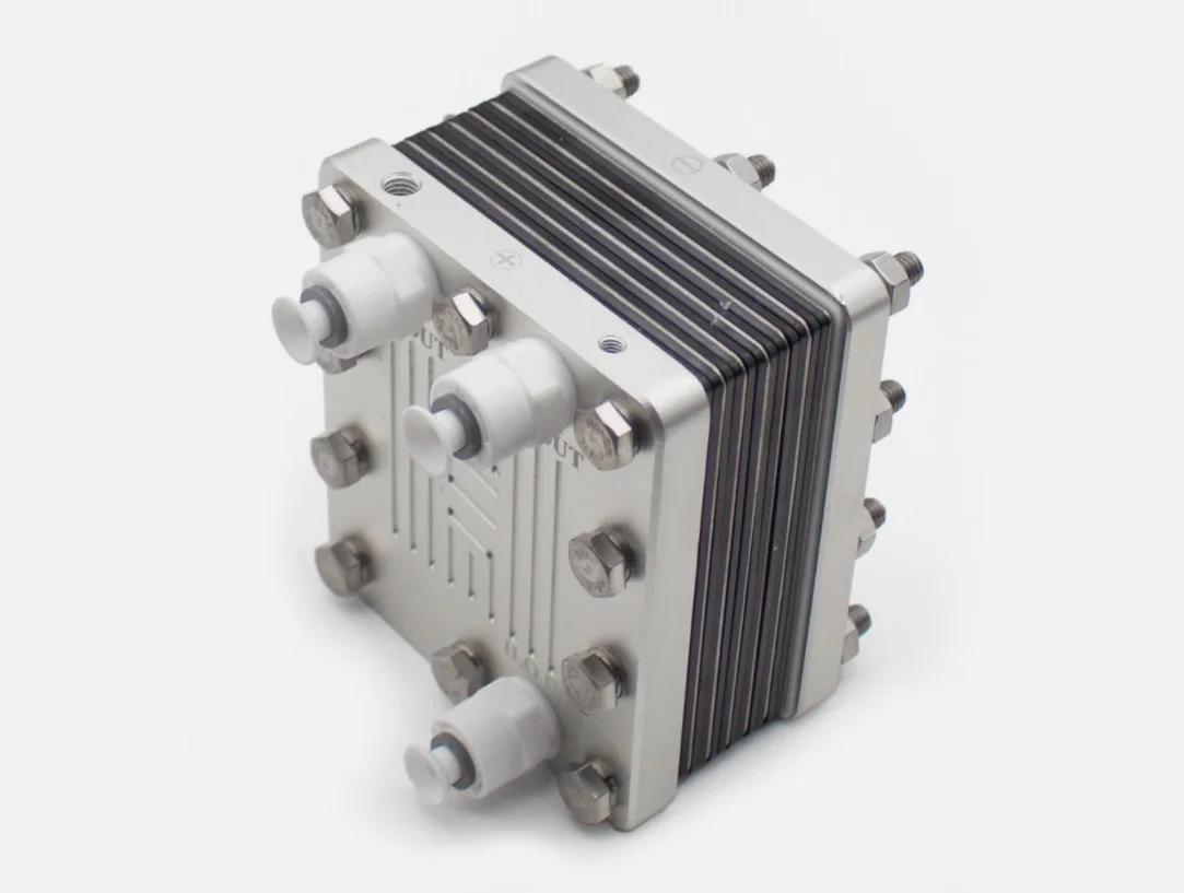 

Hydrogen-Rich Machine PEM Electrolyzer 1200ML/MIN Hydrogen Generator Physical Mixing Hydrogen Max 1.0MPA