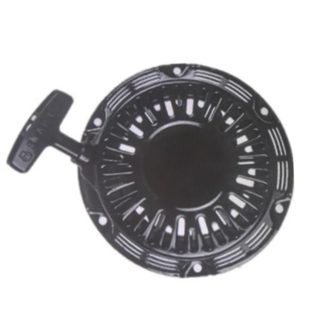 Recoil Starter Assembly for 87034 180cc 2600PSI Pressure Washer Designed to Maintain Original Starting Force Characteristics